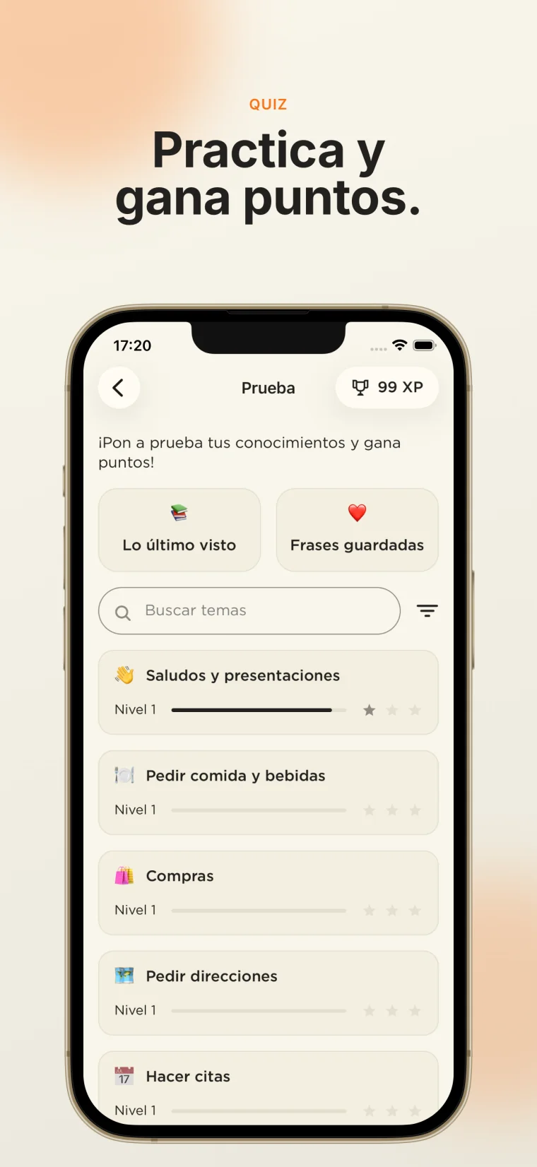 Phraase app screenshot 6
