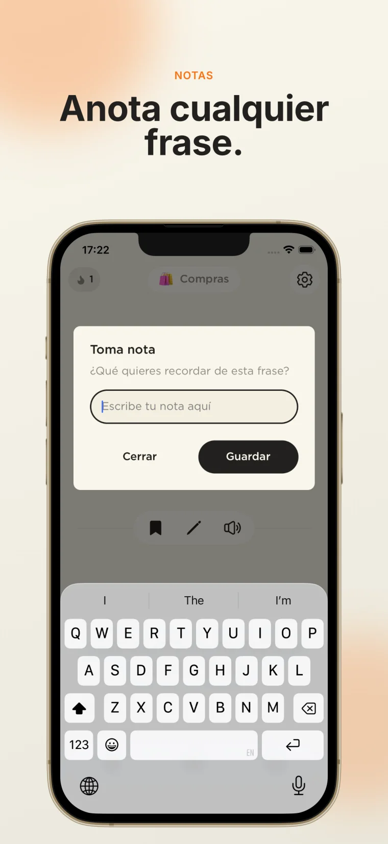 Phraase app screenshot 8
