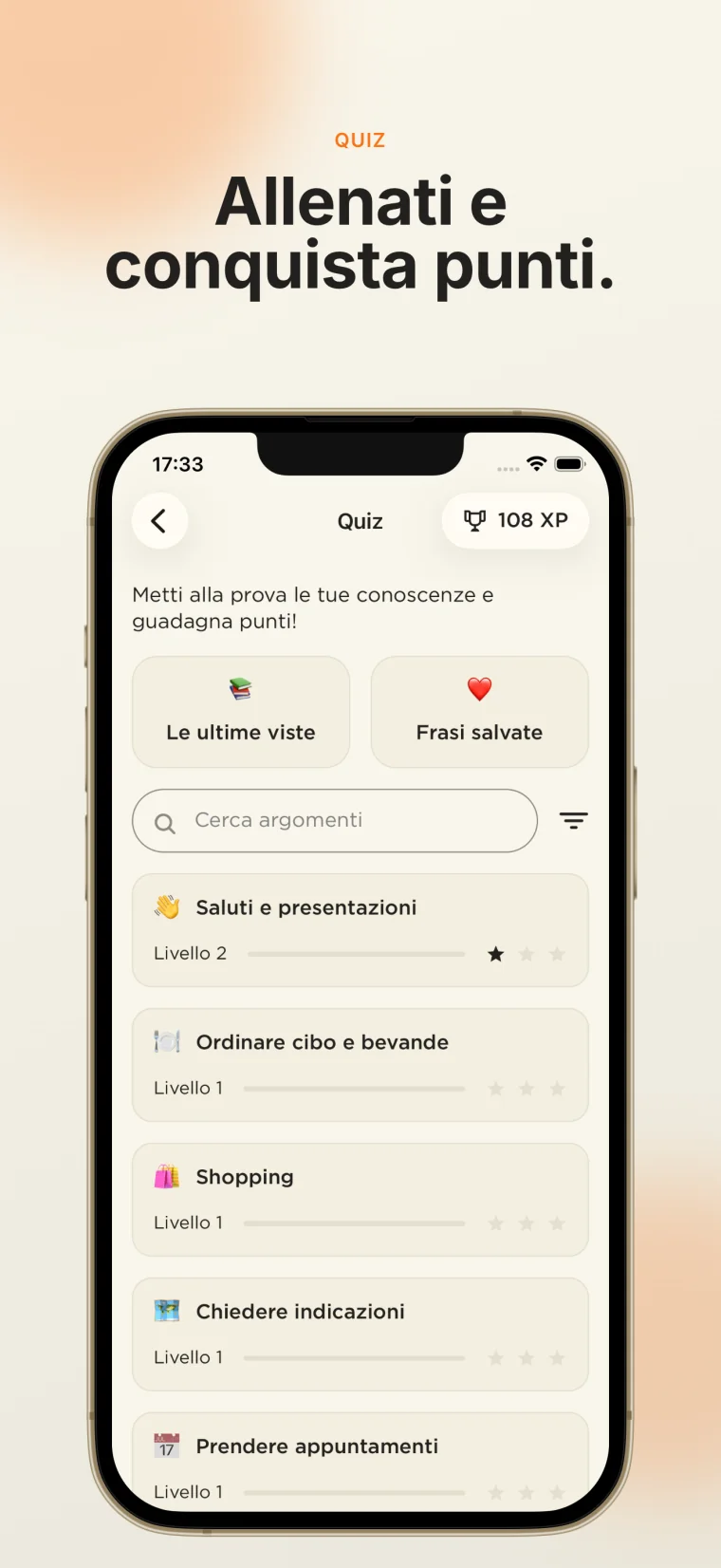 Phraase app screenshot 6