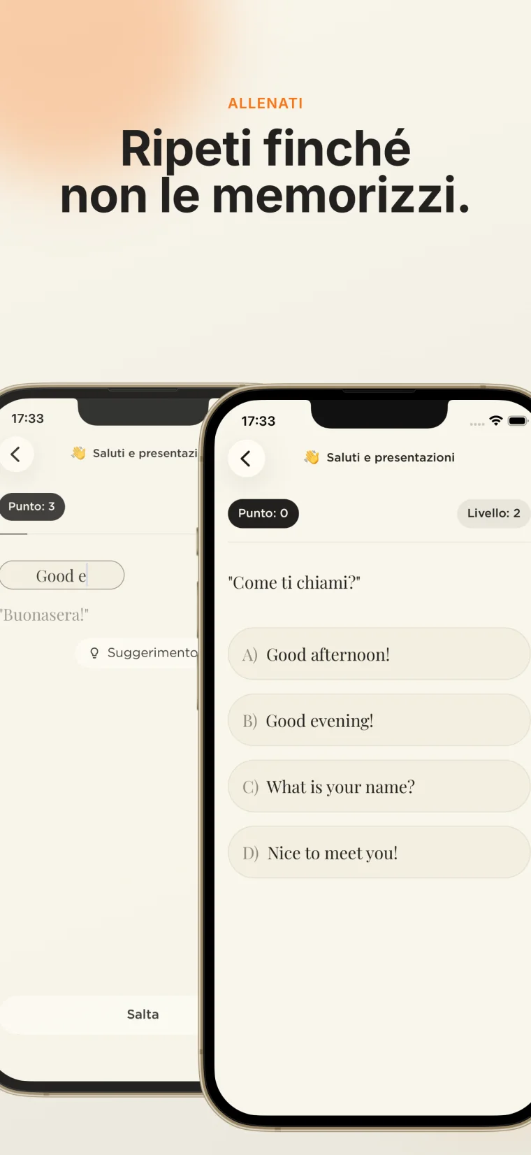 Phraase app screenshot 7