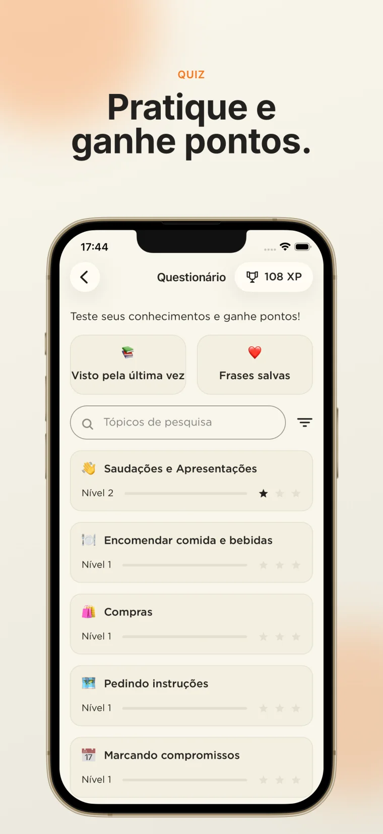 Phraase app screenshot 6