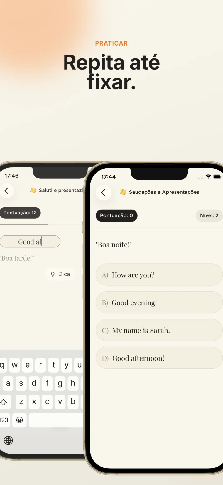 Phraase app screenshot 7