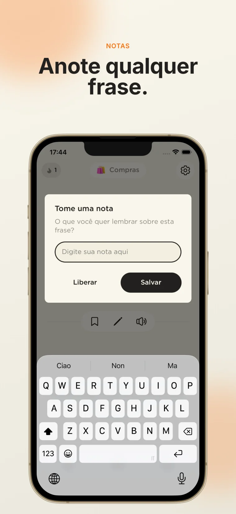 Phraase app screenshot 8